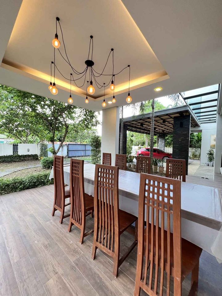 4 Bedroom House For Sale in Nong Phueng, Saraphi, Chiang Mai - Image 16