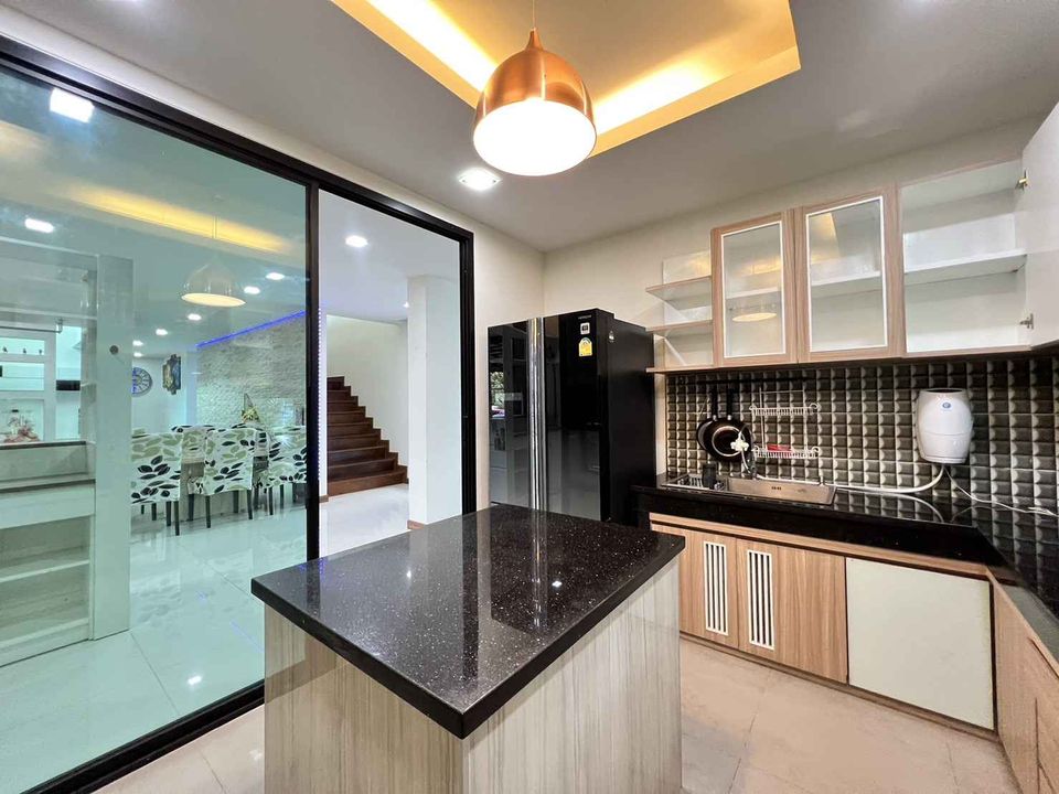 4 Bedroom House For Sale in Nong Phueng, Saraphi, Chiang Mai - Image 11