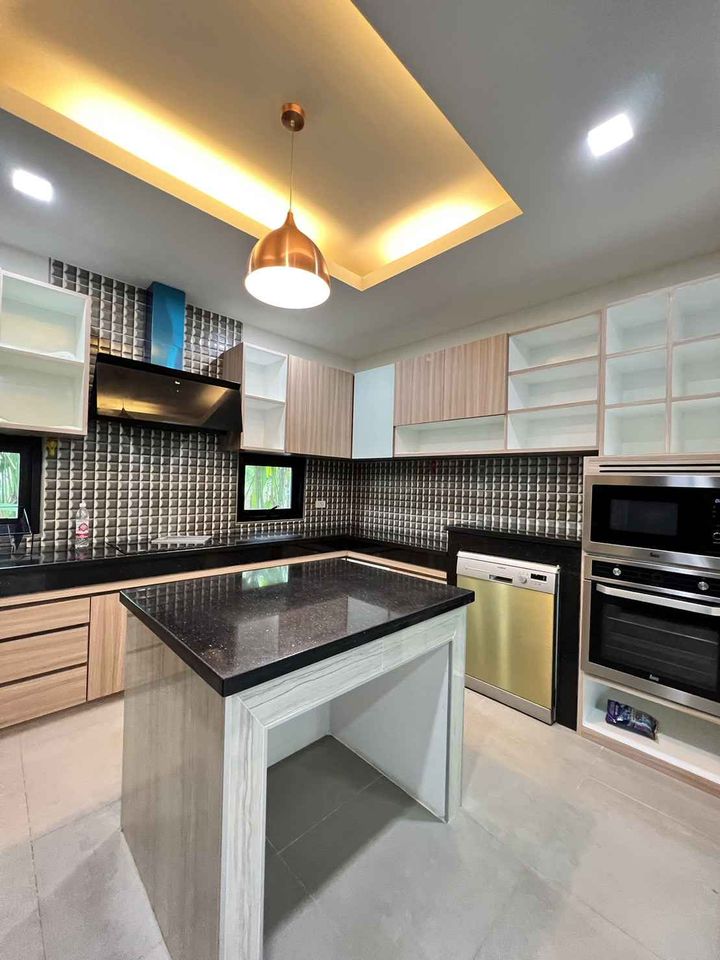 4 Bedroom House For Sale in Nong Phueng, Saraphi, Chiang Mai - Image 6