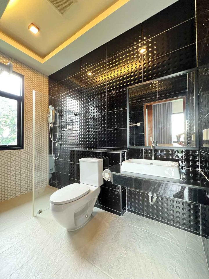 4 Bedroom House For Sale in Nong Phueng, Saraphi, Chiang Mai - Image 19