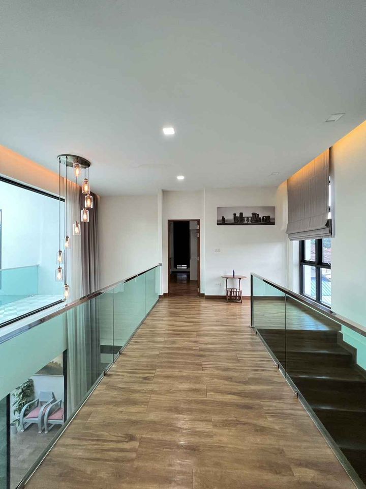 4 Bedroom House For Sale in Nong Phueng, Saraphi, Chiang Mai - Image 10