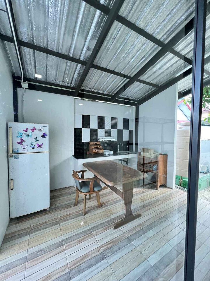 4 Bedroom House For Sale in Nong Phueng, Saraphi, Chiang Mai - Image 20