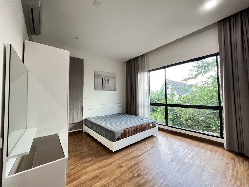 4 Bedroom House For Sale in Nong Phueng, Saraphi, Chiang Mai - Image 5
