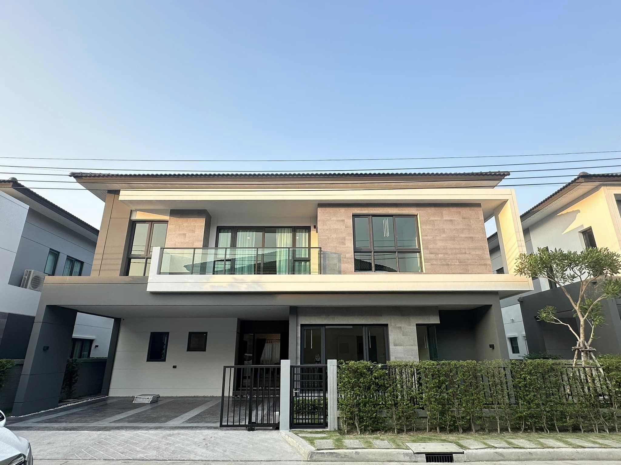 The City Bangna (New Project) - Image 1