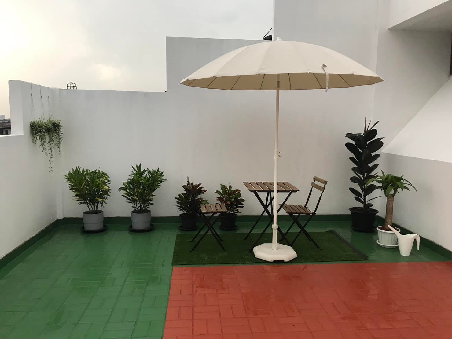 4 ห้องนอน ทาวน์เฮาส์ สำหรับขาย ใน สวนหลวง, สวนหลวง, กรุงเทพมหานคร - Image 6