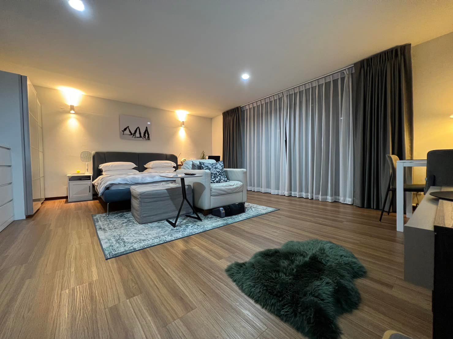 4 ห้องนอน ทาวน์เฮาส์ สำหรับขาย ใน สวนหลวง, สวนหลวง, กรุงเทพมหานคร - Image 3