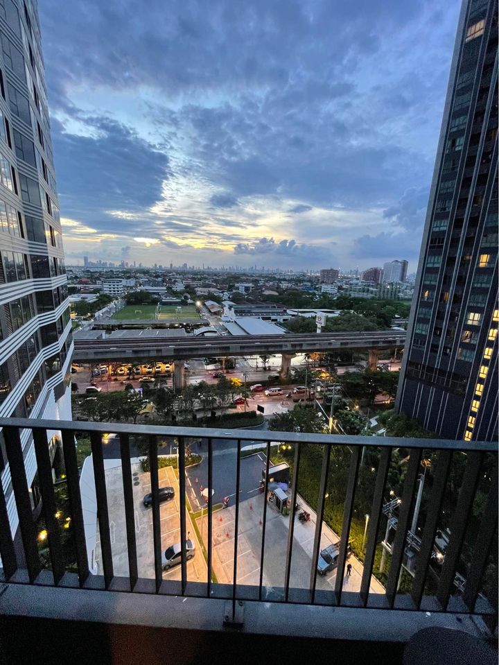 Ideo Mobi Sukhumvit Eastgate - Image 8
