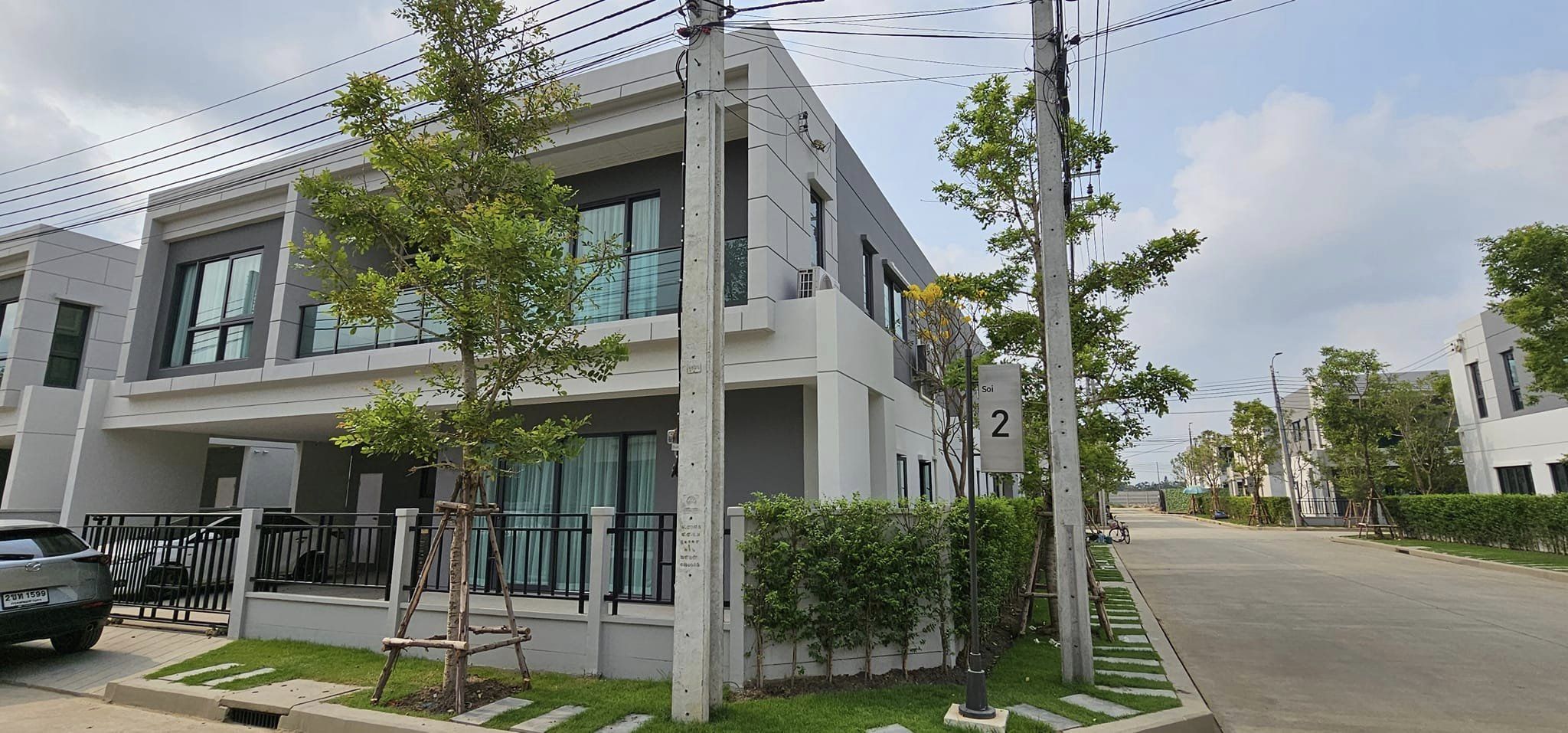 เซนโทร บางนา - Image 10