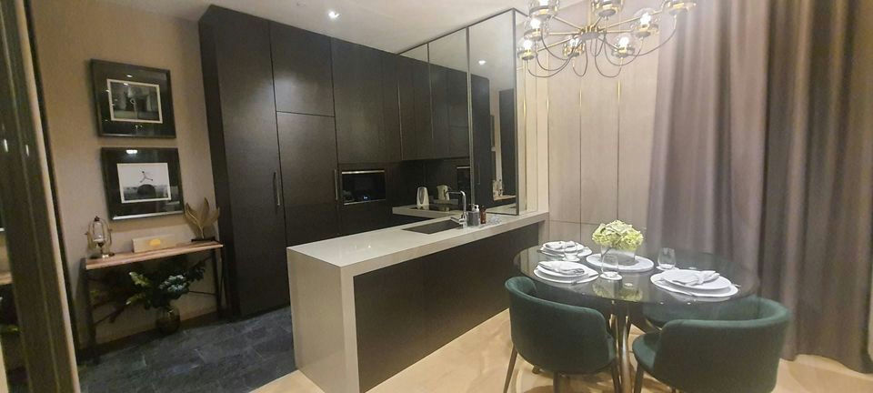 28 Chidlom by SC Asset - Image 3