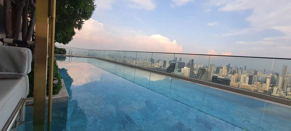 28 Chidlom by SC Asset - Image 9