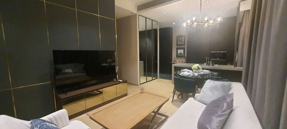 28 Chidlom by SC Asset - Image 7