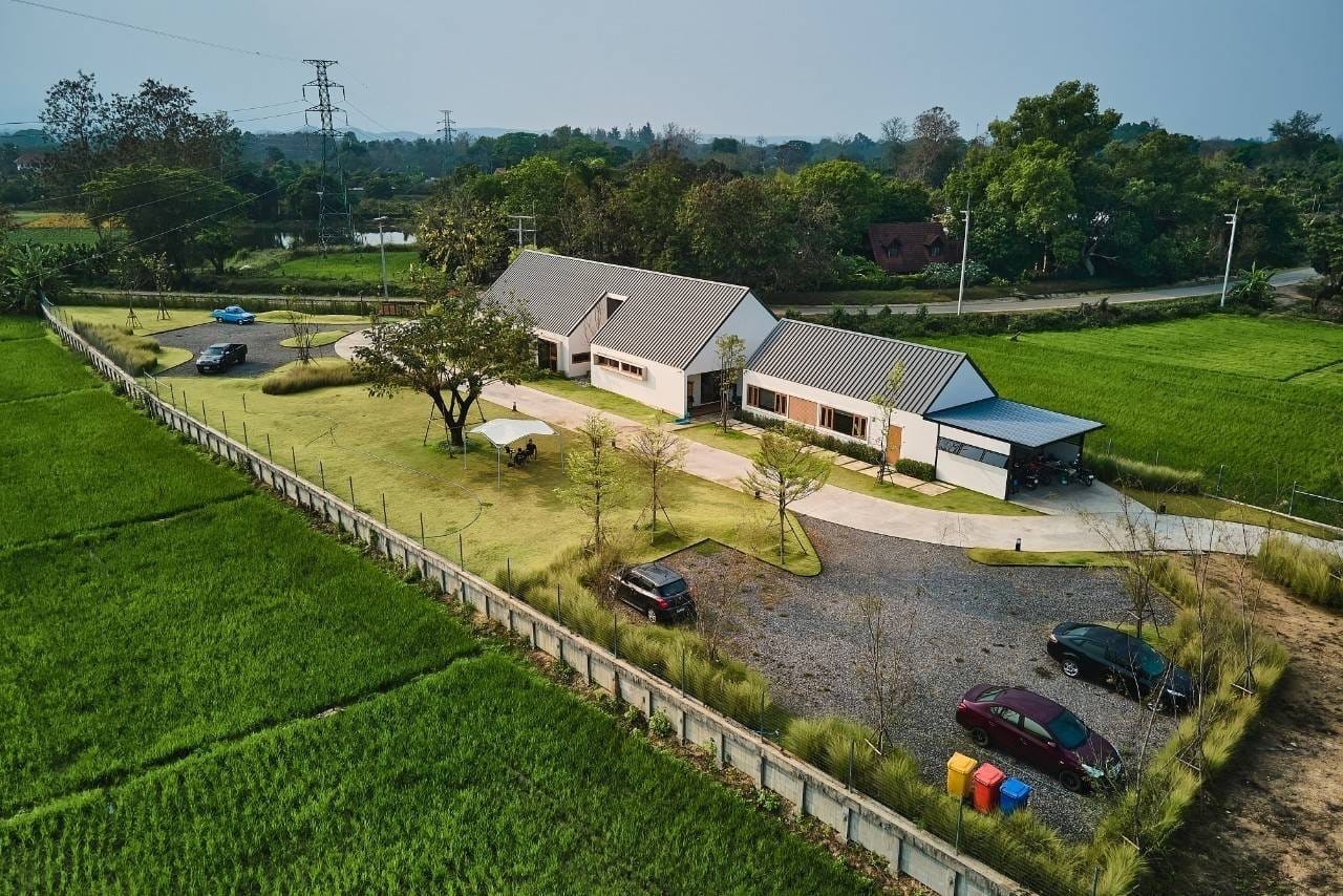 7 Bedroom House For Sale in Mueang Kaeo, Mae Rim, Chiang Mai - Image 34