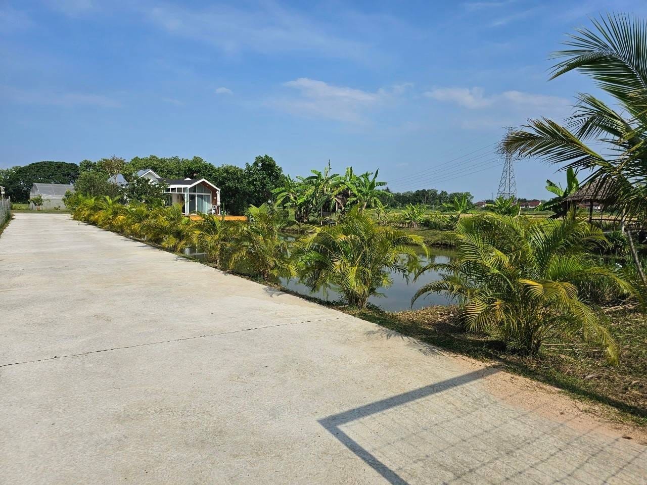 7 Bedroom House For Sale in Mueang Kaeo, Mae Rim, Chiang Mai - Image 21