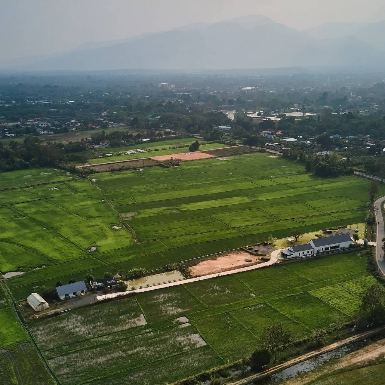 7 Bedroom House For Sale in Mueang Kaeo, Mae Rim, Chiang Mai - Image 31