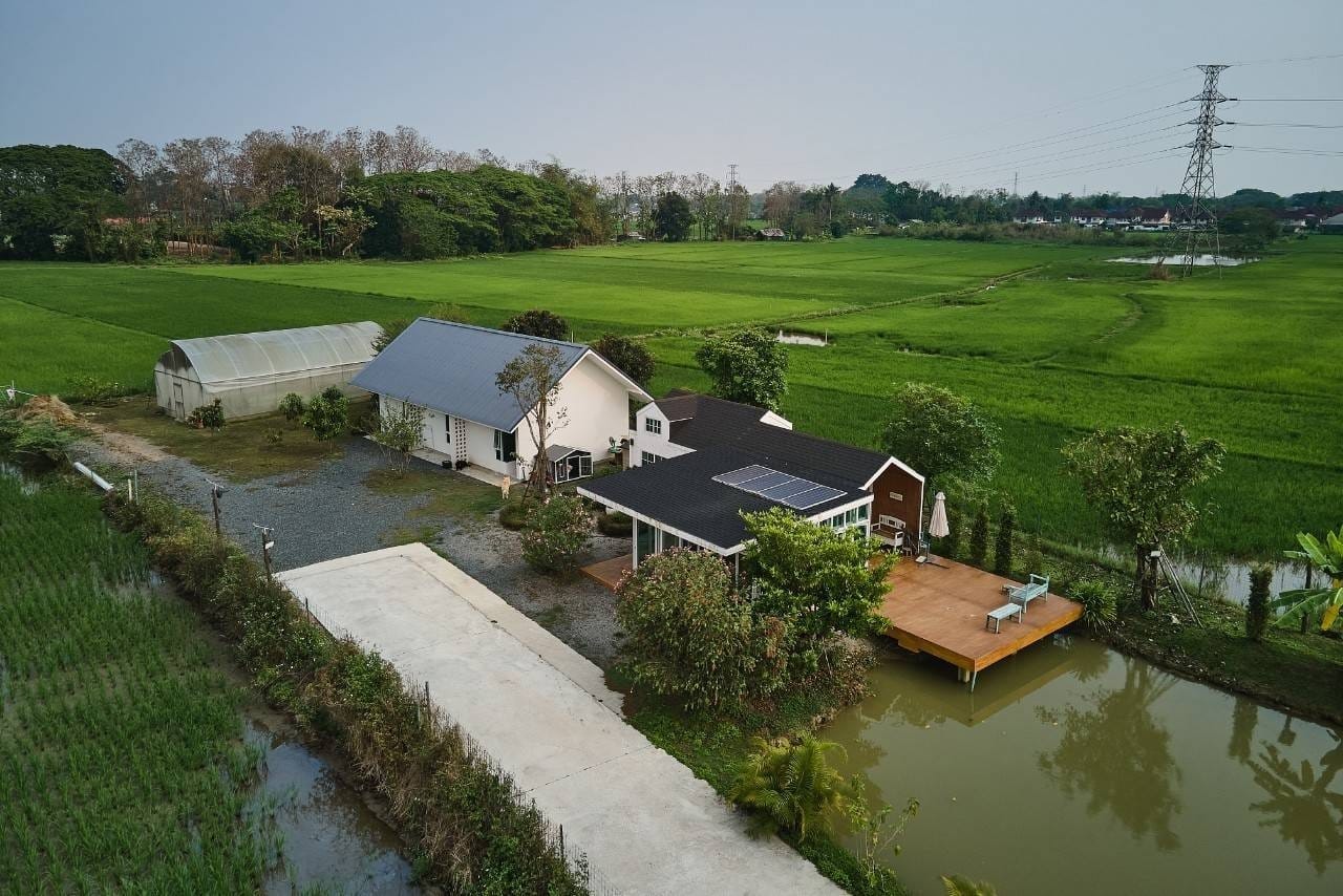 7 Bedroom House For Sale in Mueang Kaeo, Mae Rim, Chiang Mai - Image 22