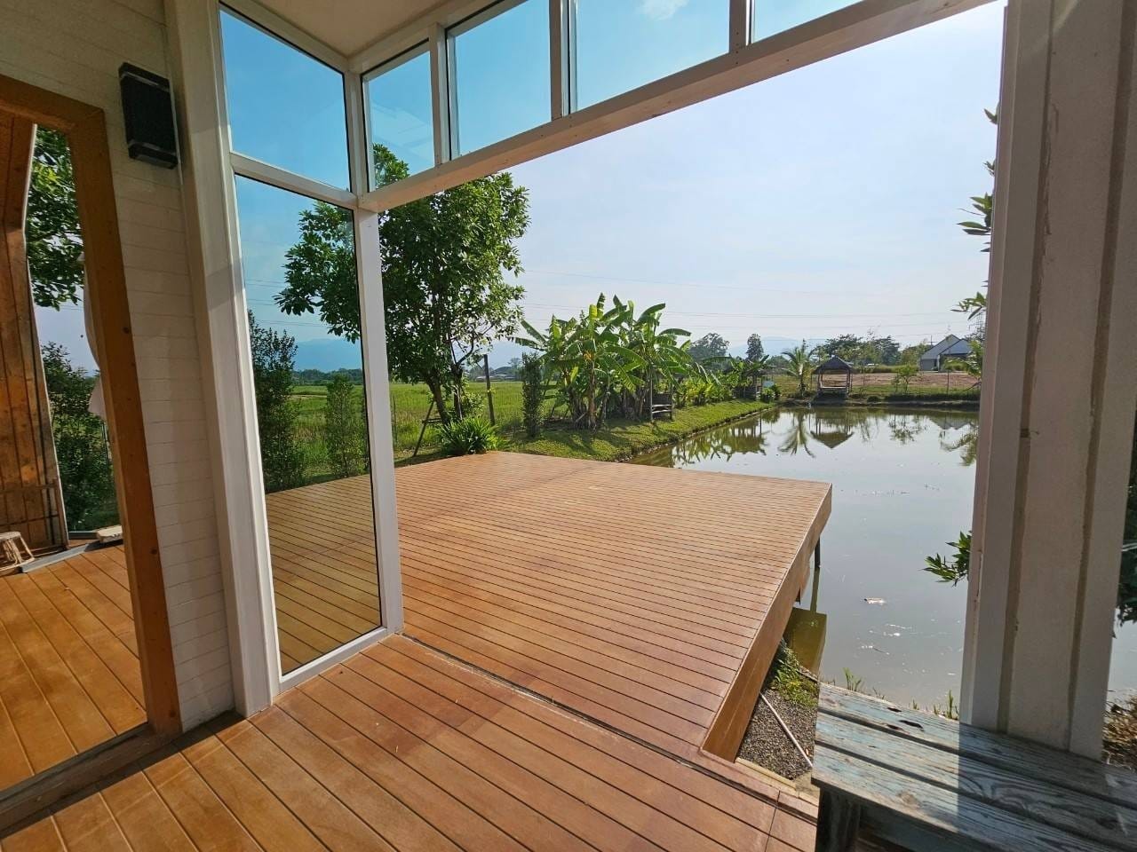 7 Bedroom House For Sale in Mueang Kaeo, Mae Rim, Chiang Mai - Image 17