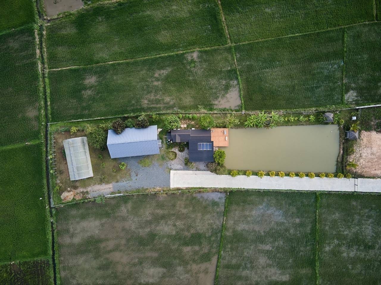 7 Bedroom House For Sale in Mueang Kaeo, Mae Rim, Chiang Mai - Image 33