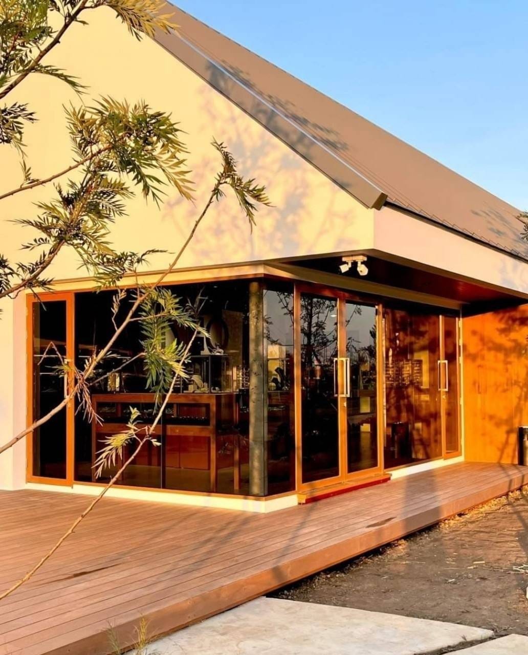 7 Bedroom House For Sale in Mueang Kaeo, Mae Rim, Chiang Mai - Image 23