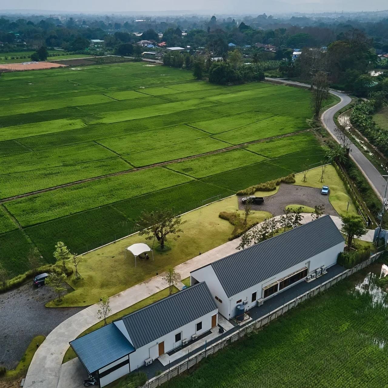 7 Bedroom House For Sale in Mueang Kaeo, Mae Rim, Chiang Mai - Image 36