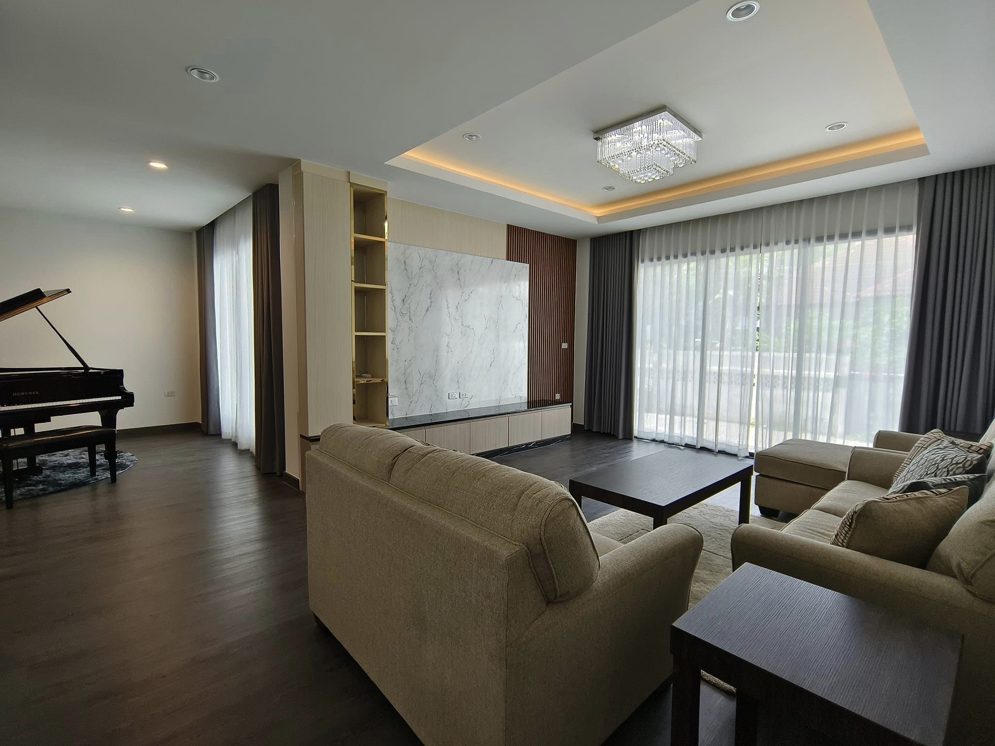 4 Bedroom House For Sale in Khlong Tan Nuea, Vadhana, Bangkok - Image 3