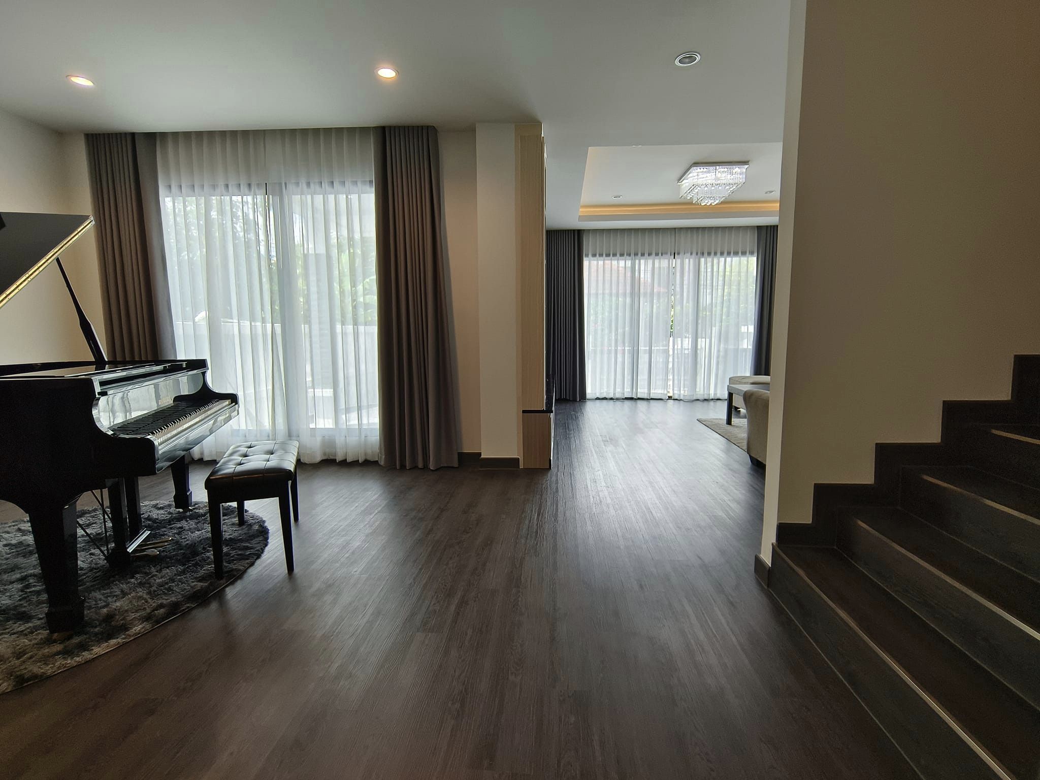 4 Bedroom House For Sale in Khlong Tan Nuea, Vadhana, Bangkok - Image 9
