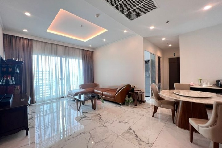 Supalai Elite Surawong - Image 1