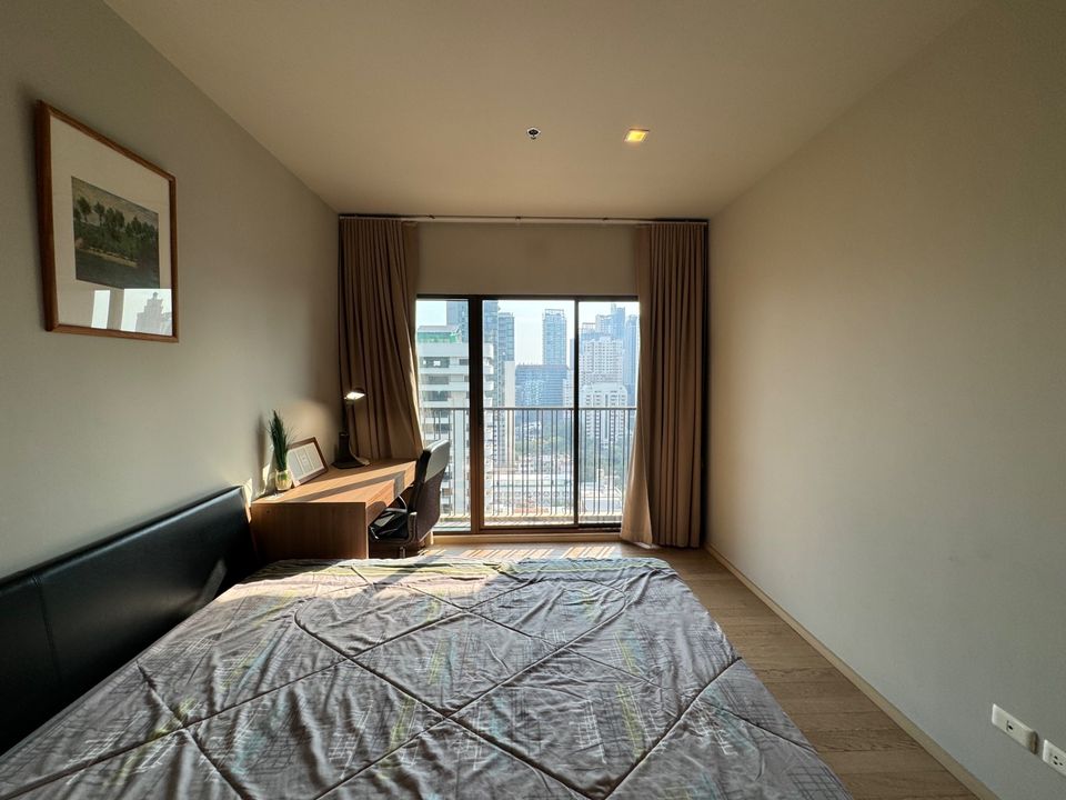 1 卧室 公寓 出租 在  - Image 7