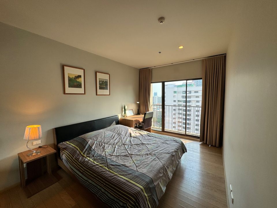 1 卧室 公寓 出租 在  - Image 5