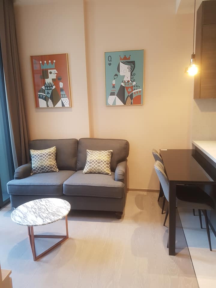 The ESSE Asoke - Image 5