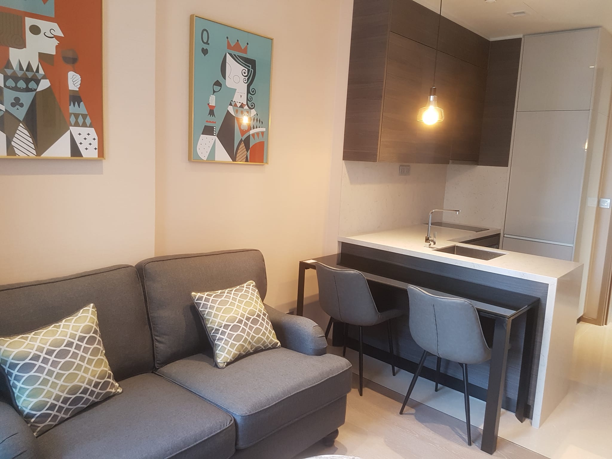 The ESSE Asoke - Image 1