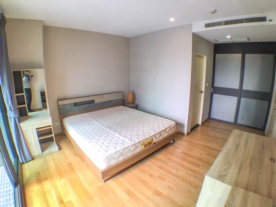 1 卧室 公寓 出租 在 - Image 11