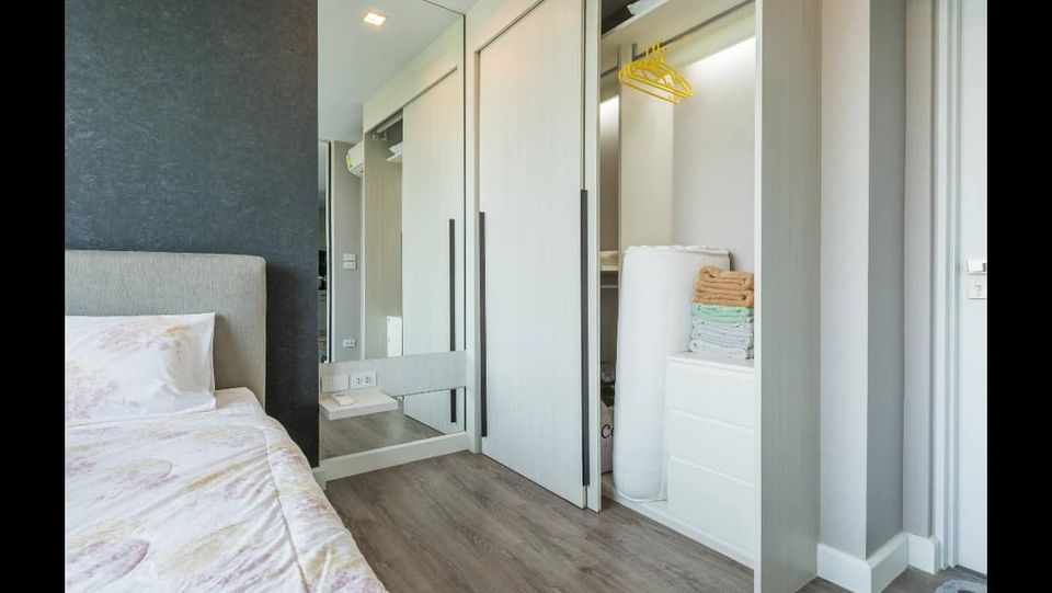 The Room Sukhumvit 40 - Image 17