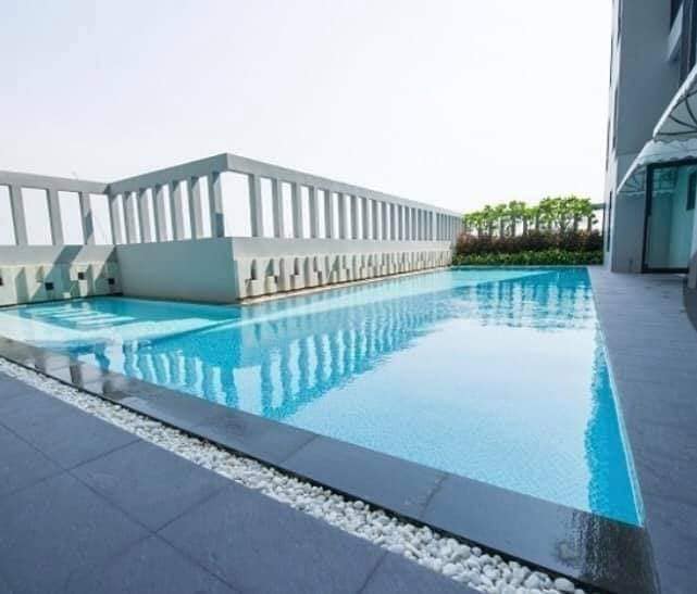The President Condo Sukhumvit 81 - Image 1
