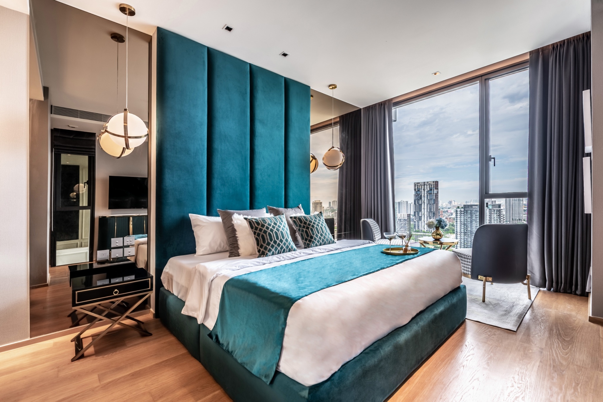 Beatniq Sukhumvit 32 - Image 22