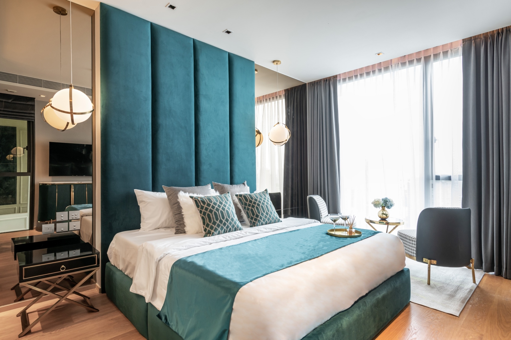 Beatniq Sukhumvit 32 - Image 16