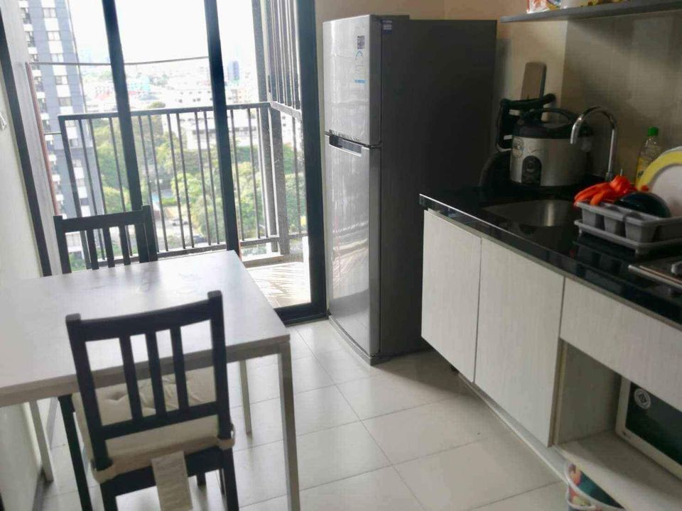 THE BASE Park East - Sukhumvit 77 - Image 2
