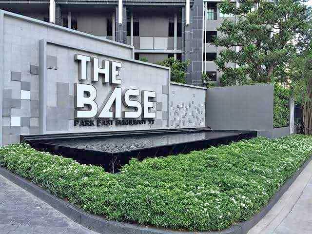 THE BASE Park East - Sukhumvit 77 - Image 4
