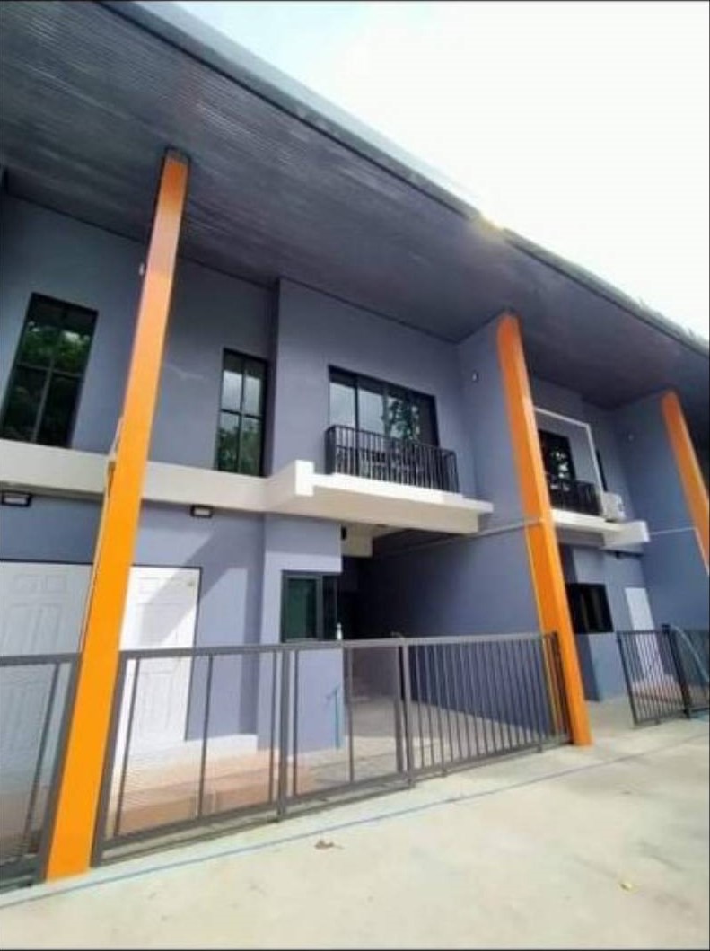 2 卧室 独立房屋  在  - Image 1