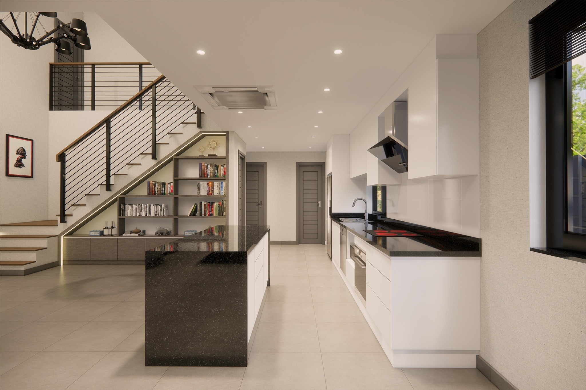 4 Bedroom House For Sale in Mae Hia, Mueang Chiang Mai, Chiang Mai - Image 5