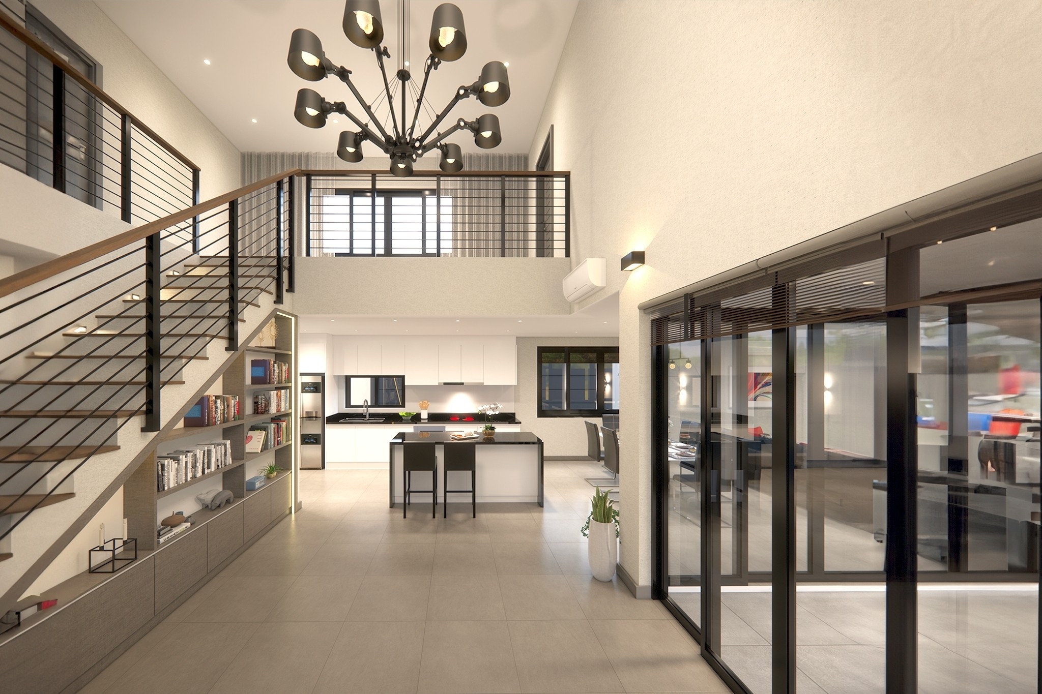 4 Bedroom House For Sale in Mae Hia, Mueang Chiang Mai, Chiang Mai - Image 3