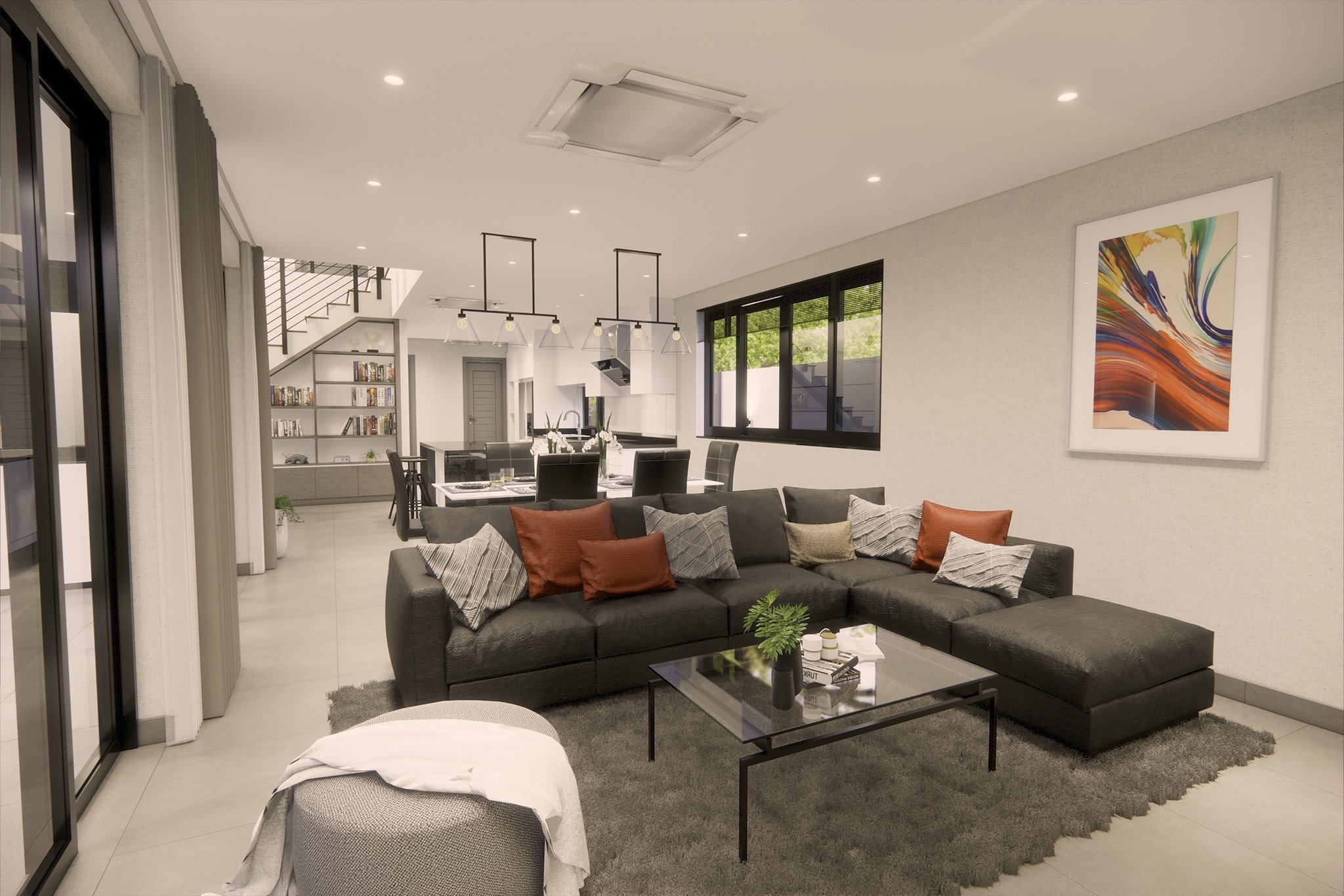 4 Bedroom House For Sale in Mae Hia, Mueang Chiang Mai, Chiang Mai - Image 7