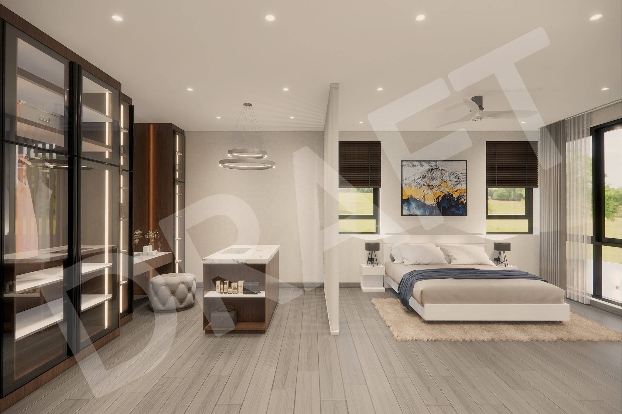 4 Bedroom House For Sale in Mae Hia, Mueang Chiang Mai, Chiang Mai - Image 14