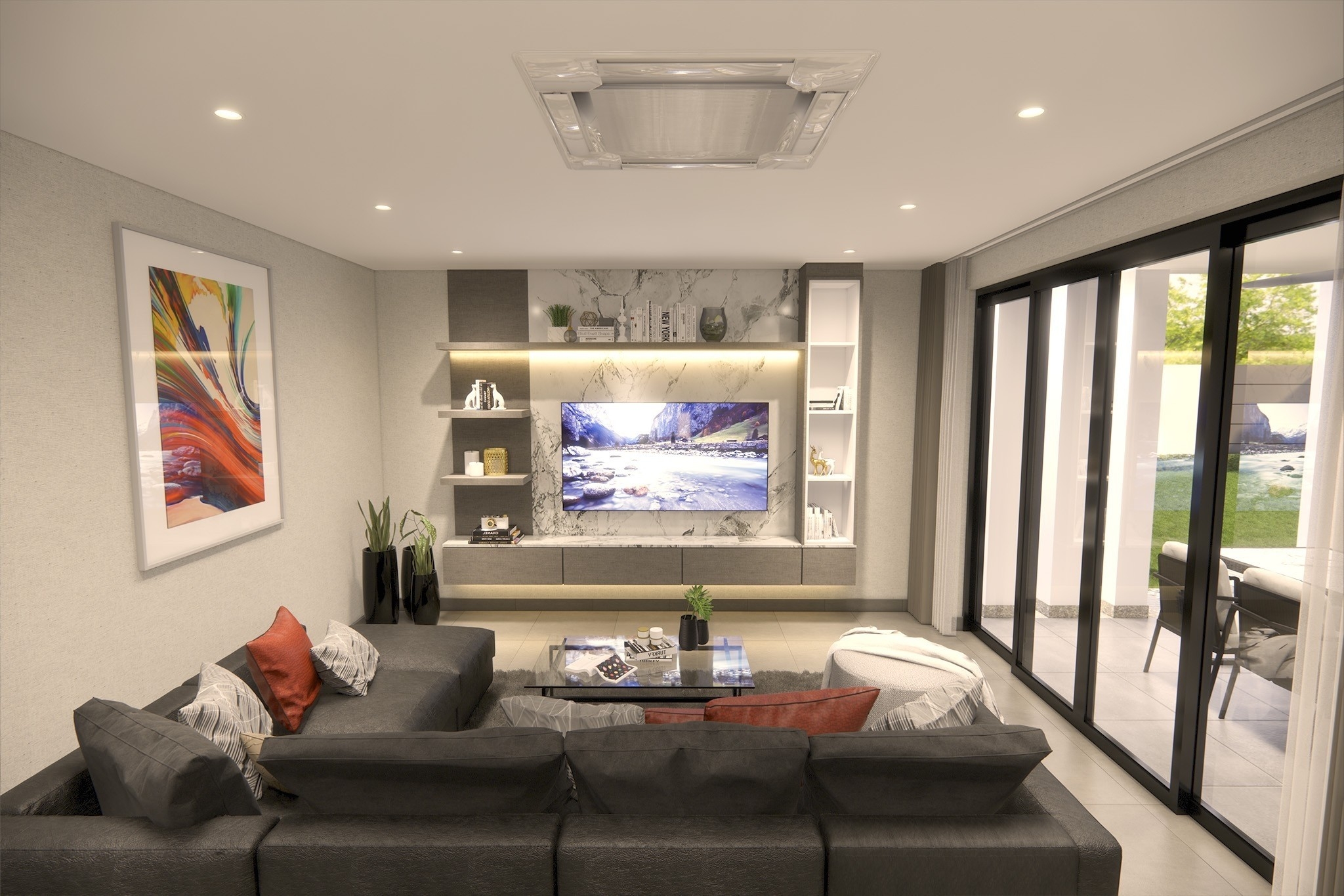 4 Bedroom House For Sale in Mae Hia, Mueang Chiang Mai, Chiang Mai - Image 8