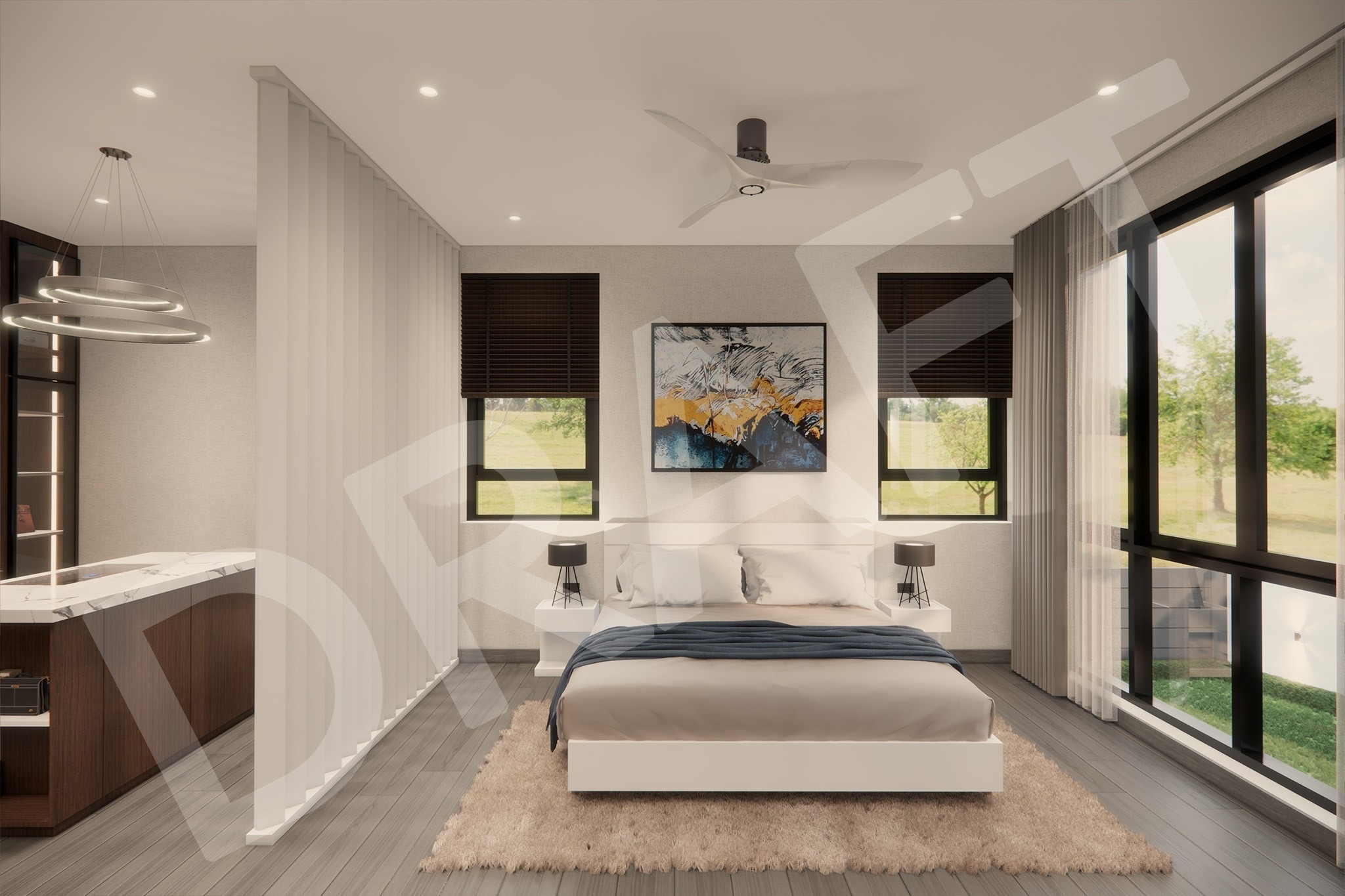4 Bedroom House For Sale in Mae Hia, Mueang Chiang Mai, Chiang Mai - Image 12