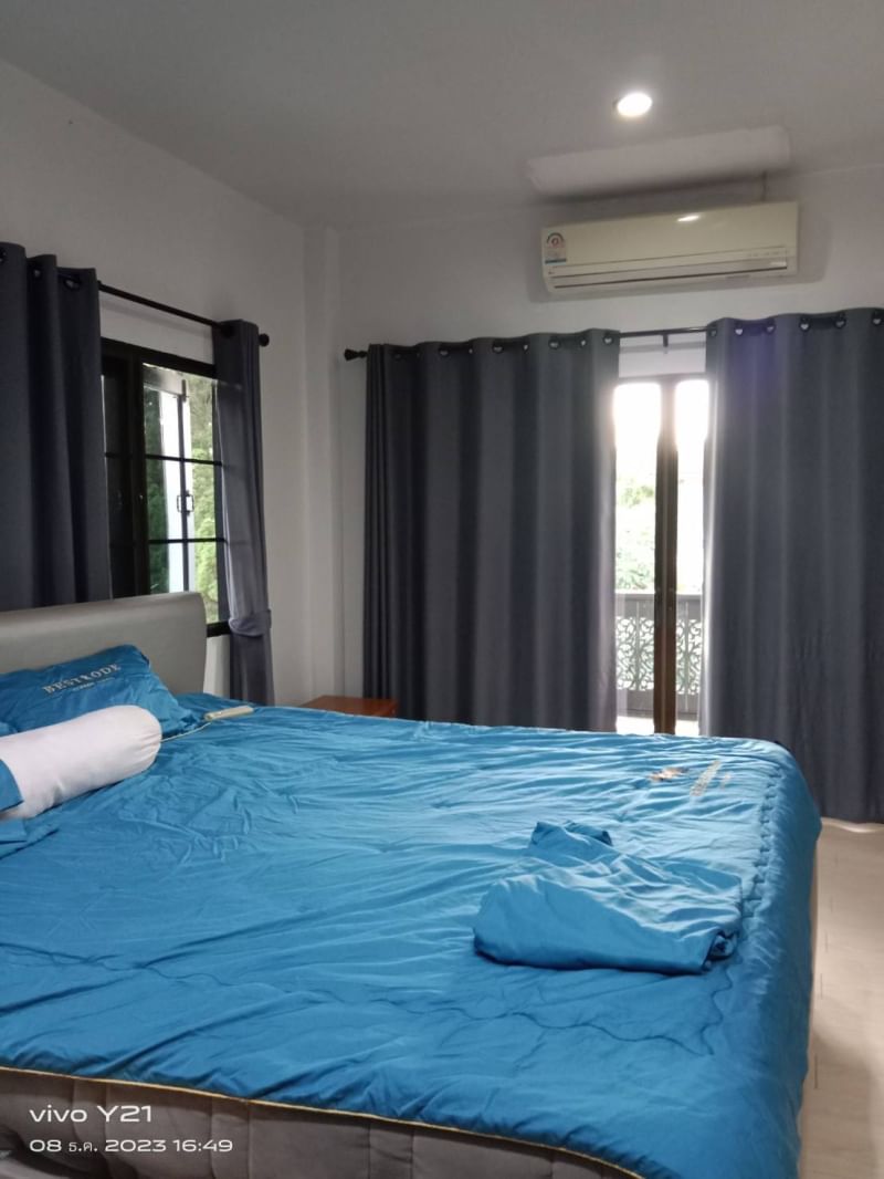 3 Bedroom House For Sale in Choeng Doi, Doi Saket, Chiang Mai - Image 15