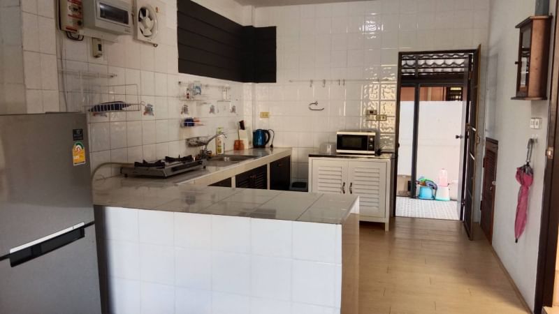 3 Bedroom House For Sale in Choeng Doi, Doi Saket, Chiang Mai - Image 6