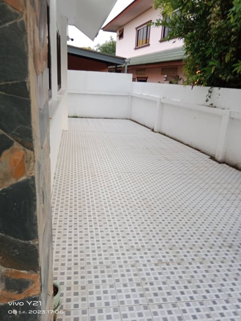 3 Bedroom House For Sale in Choeng Doi, Doi Saket, Chiang Mai - Image 16