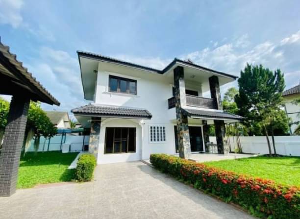 3 Bedroom House For Sale in Choeng Doi, Doi Saket, Chiang Mai - Image 1