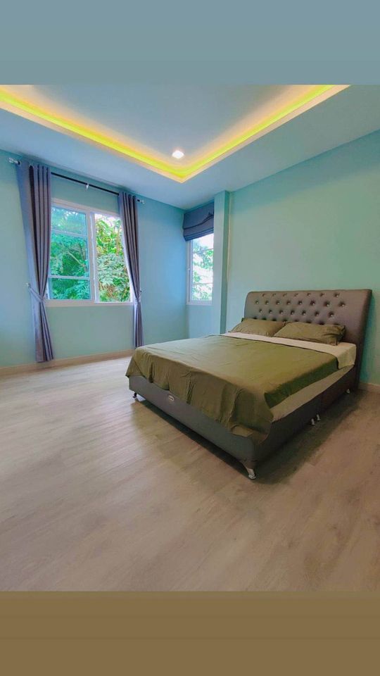 4 卧室 独立房屋  在  - Image 23