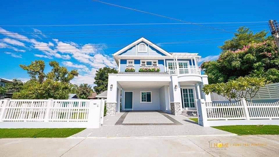 4 卧室 独立房屋  在  - Image 1